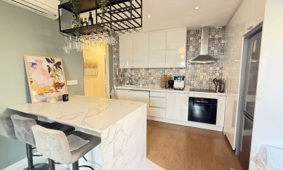 Reventa - Villa - La Zenia