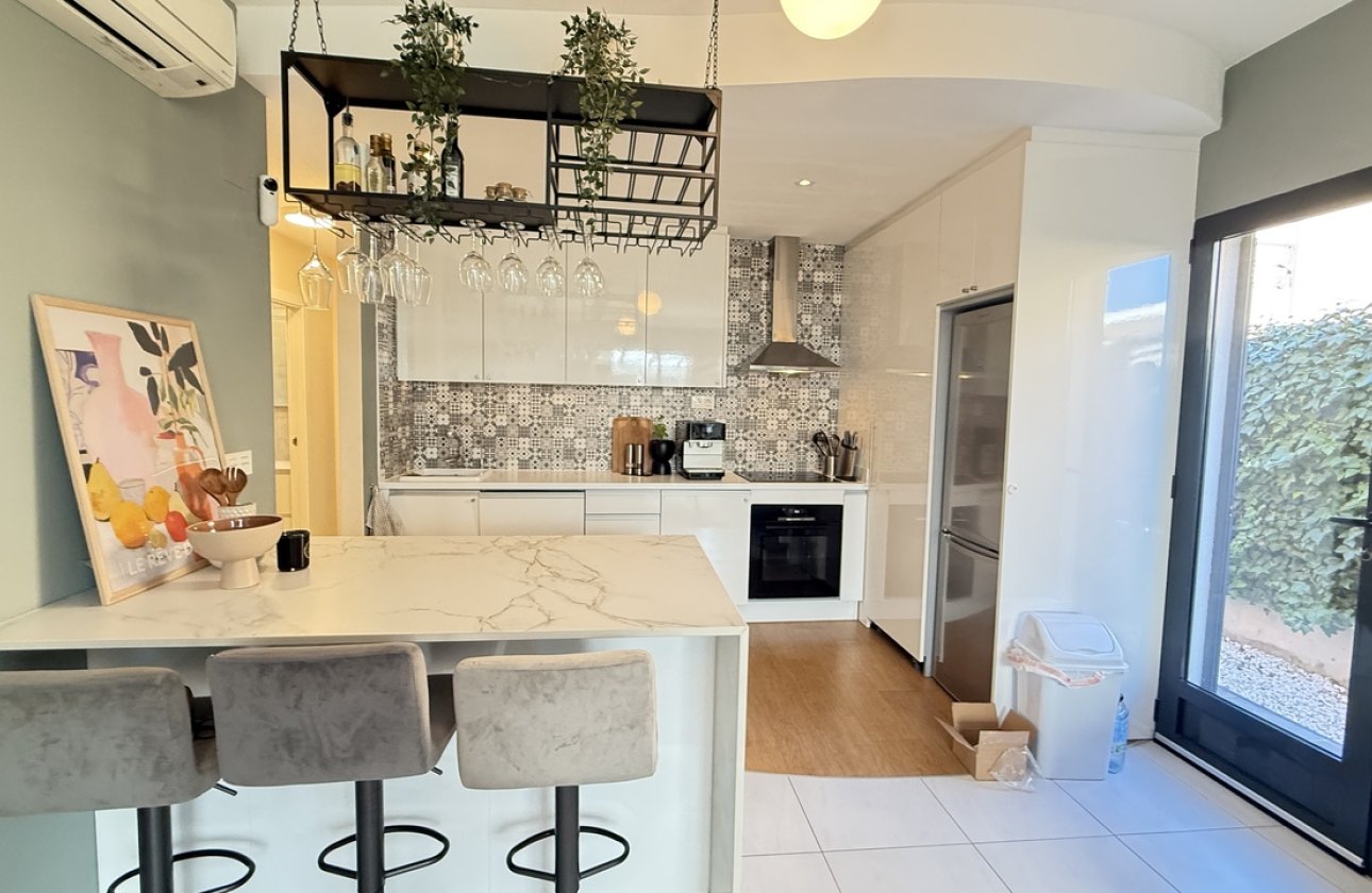 Reventa - Villa - La Zenia