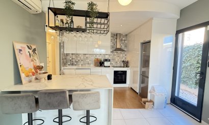 Reventa - Villa - La Zenia