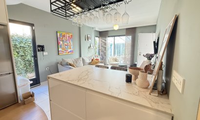 Reventa - Villa - La Zenia