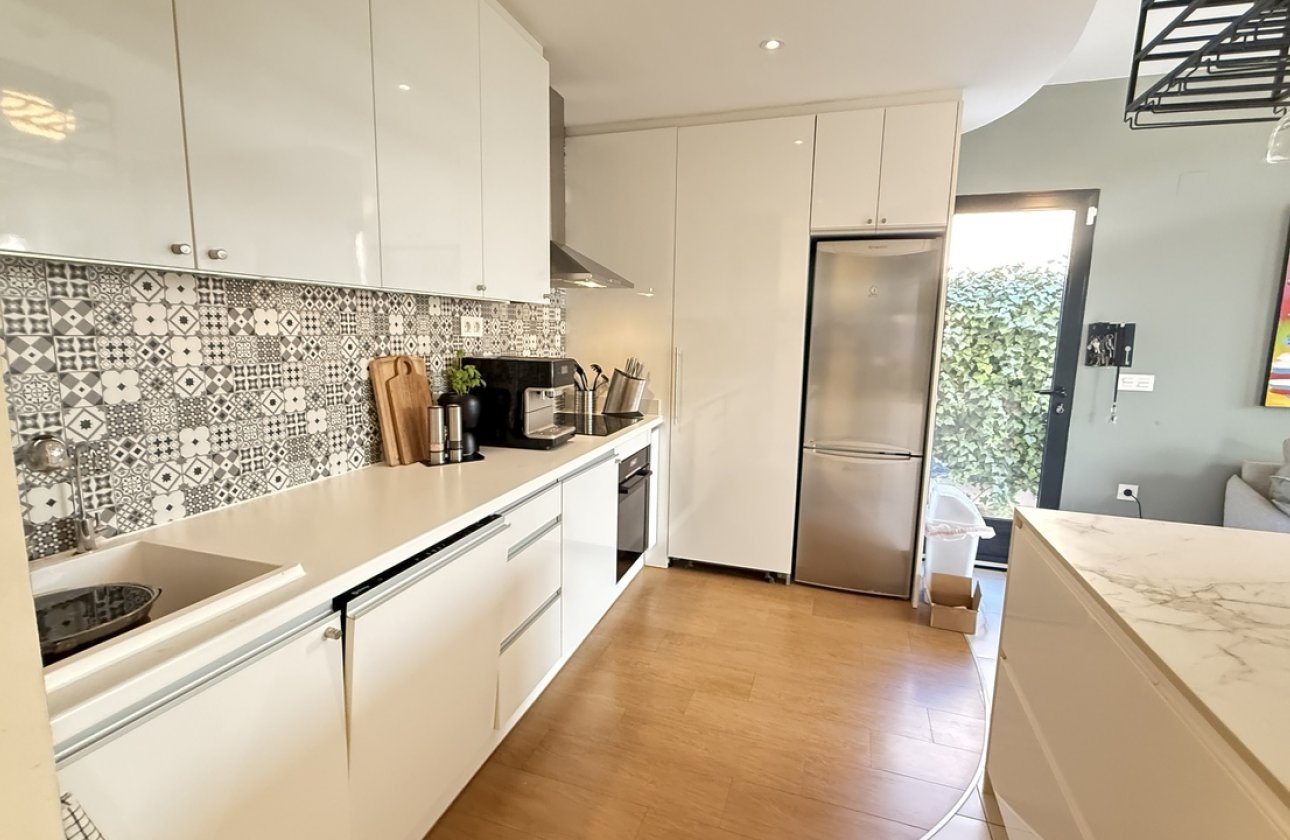 Reventa - Villa - La Zenia