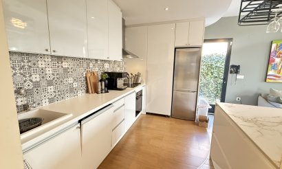 Reventa - Villa - La Zenia