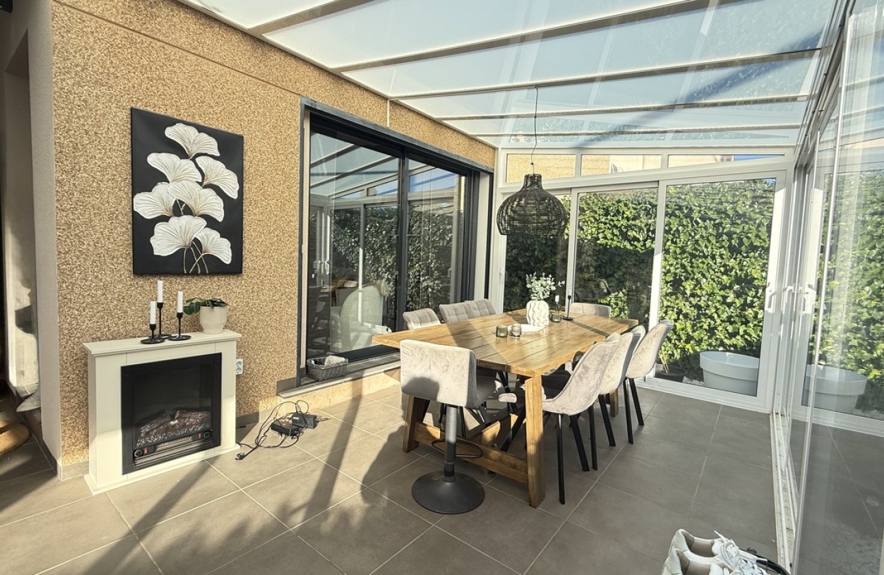 Reventa - Villa - La Zenia