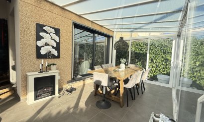 Reventa - Villa - La Zenia