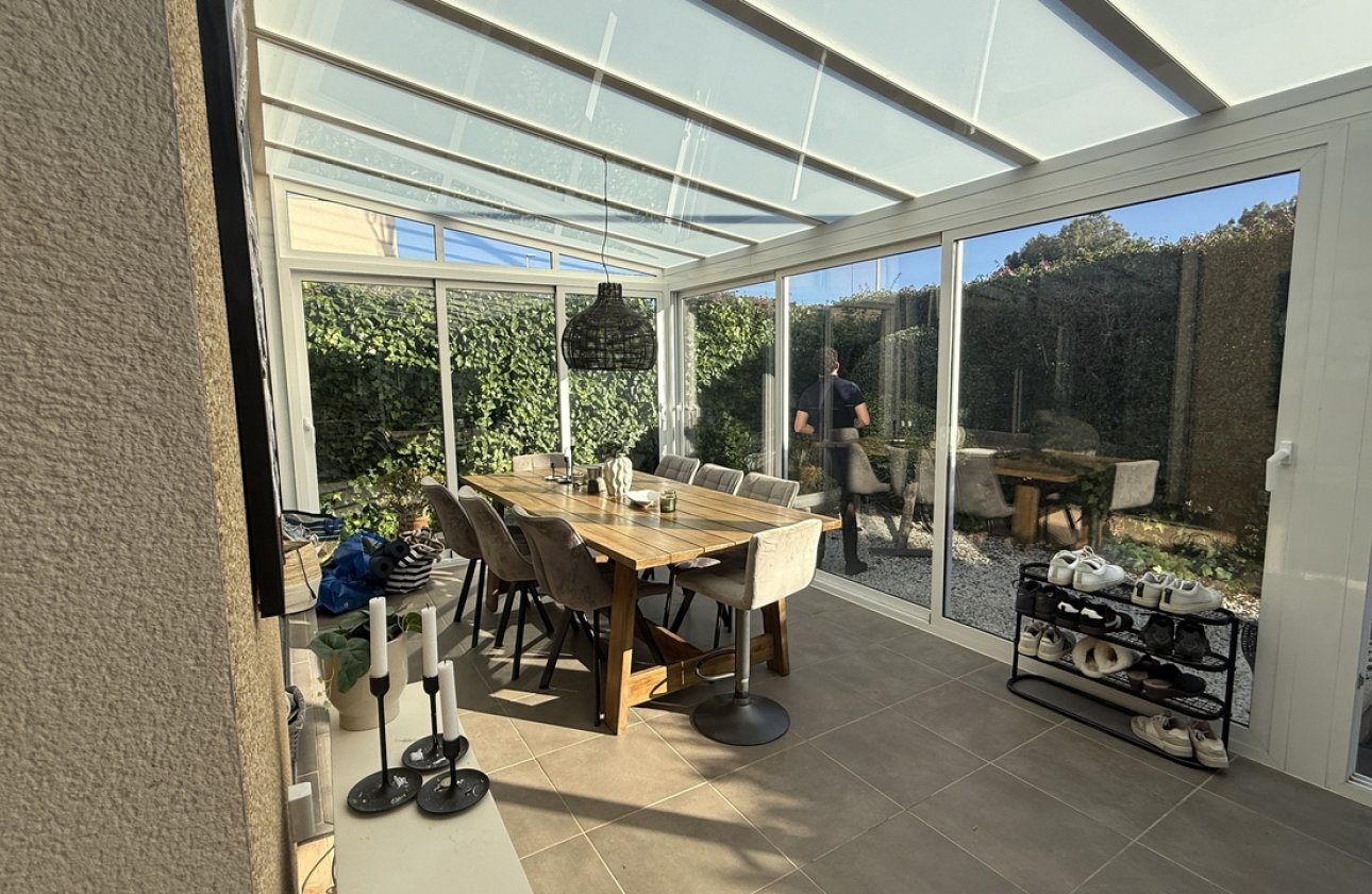 Reventa - Villa - La Zenia