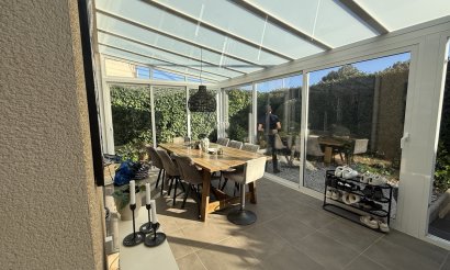 Reventa - Villa - La Zenia