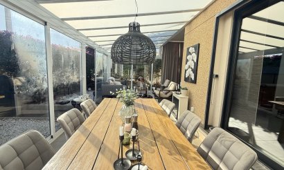 Reventa - Villa - La Zenia