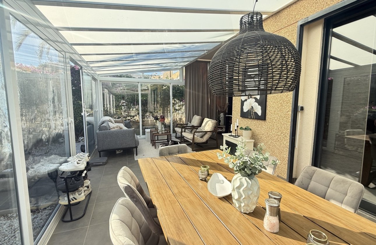 Reventa - Villa - La Zenia