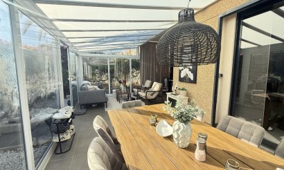 Reventa - Villa - La Zenia