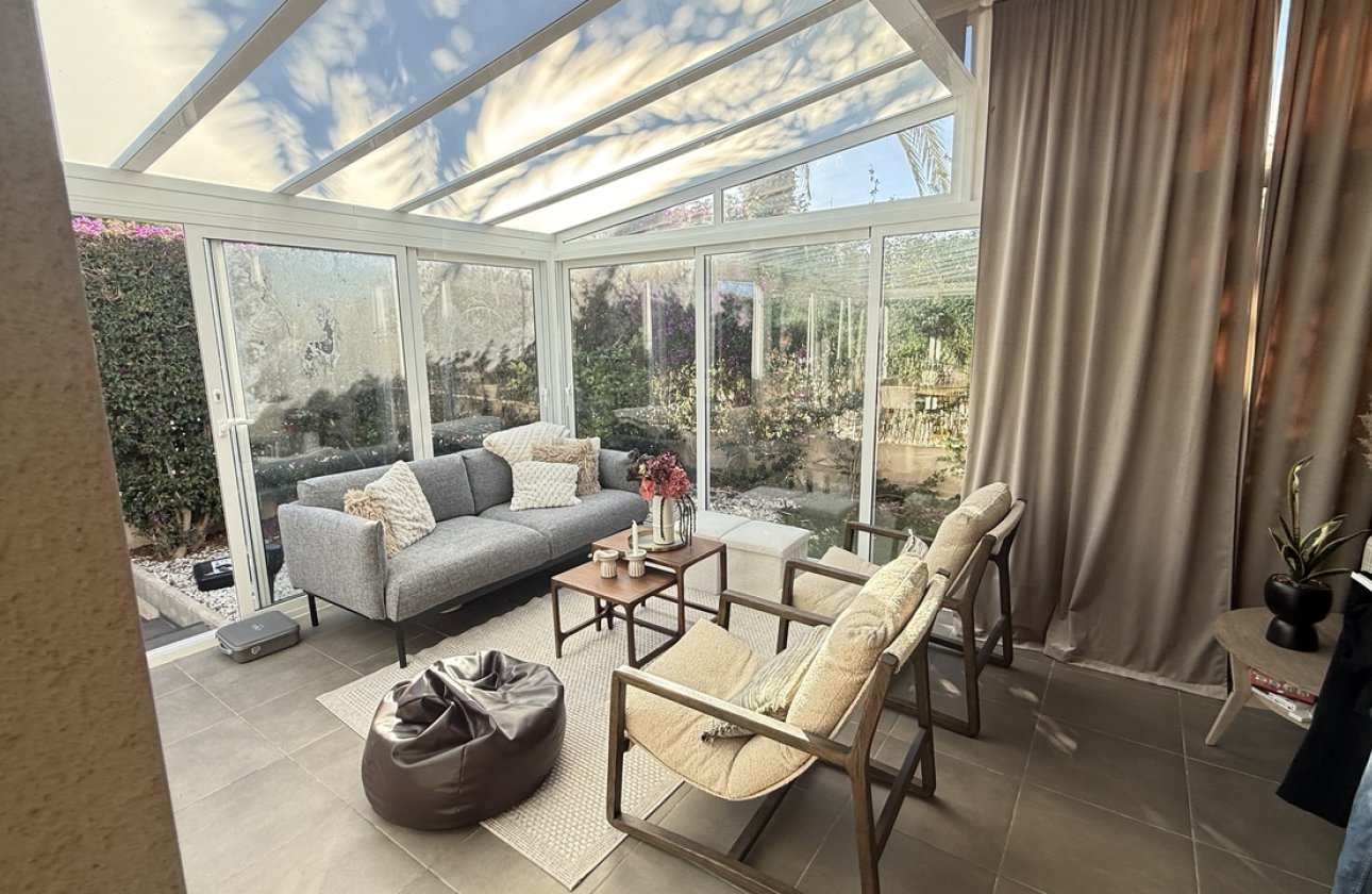 Reventa - Villa - La Zenia