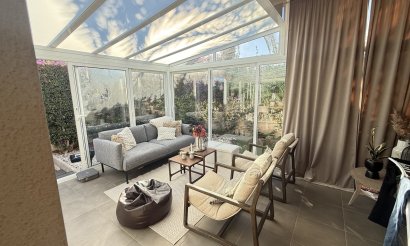 Reventa - Villa - La Zenia