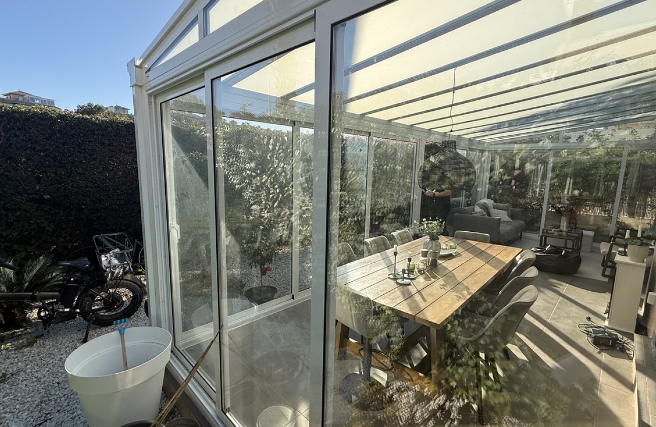 Reventa - Villa - La Zenia