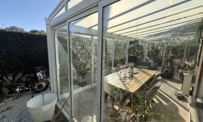 Reventa - Villa - La Zenia