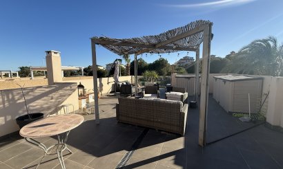 Reventa - Villa - La Zenia