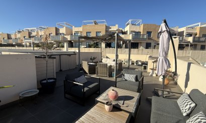 Reventa - Villa - La Zenia