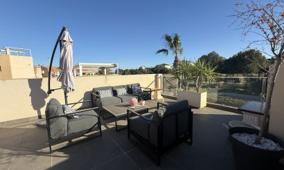 Reventa - Villa - La Zenia