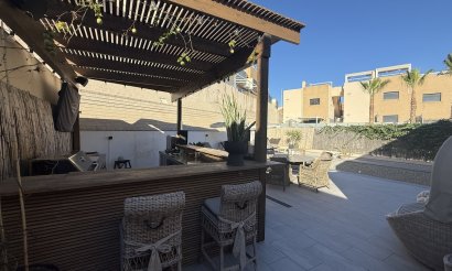 Reventa - Villa - La Zenia