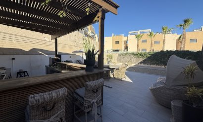 Reventa - Villa - La Zenia
