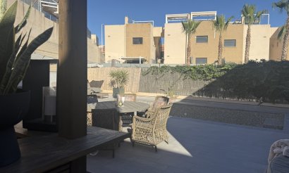 Reventa - Villa - La Zenia
