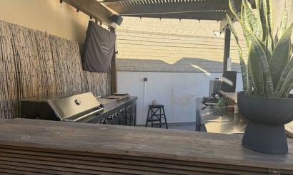 Reventa - Villa - La Zenia