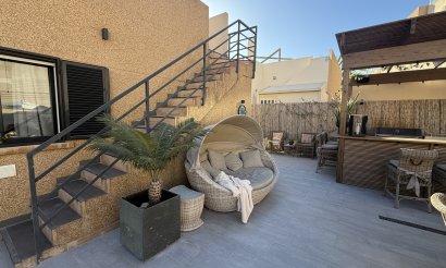 Reventa - Villa - La Zenia