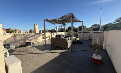 Reventa - Villa - La Zenia