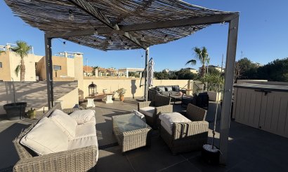 Reventa - Villa - La Zenia