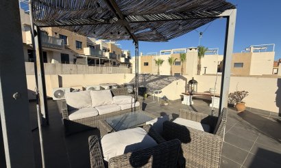 Reventa - Villa - La Zenia