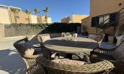 Reventa - Villa - La Zenia