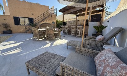 Reventa - Villa - La Zenia