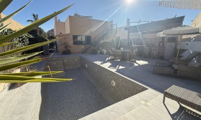 Reventa - Villa - La Zenia