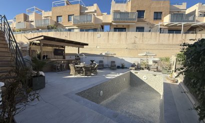 Reventa - Villa - La Zenia