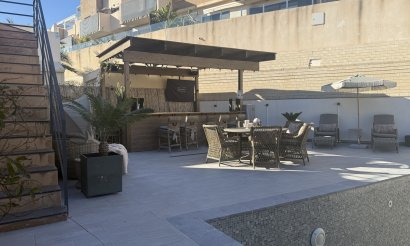 Reventa - Villa - La Zenia