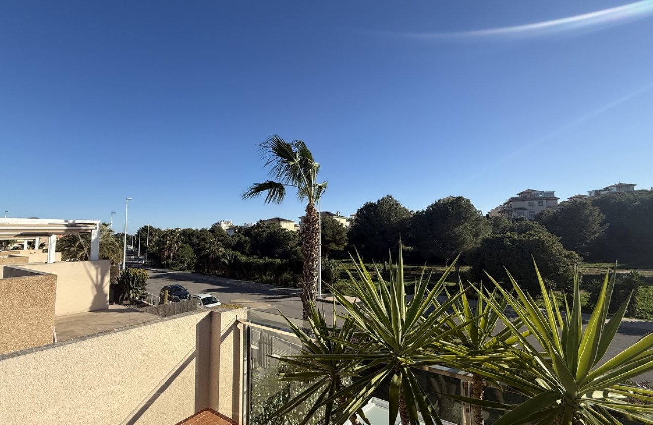 Reventa - Villa - La Zenia