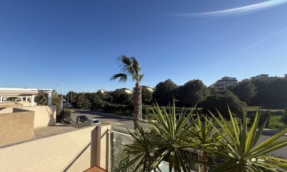 Reventa - Villa - La Zenia