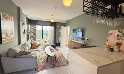 Reventa - Villa - La Zenia