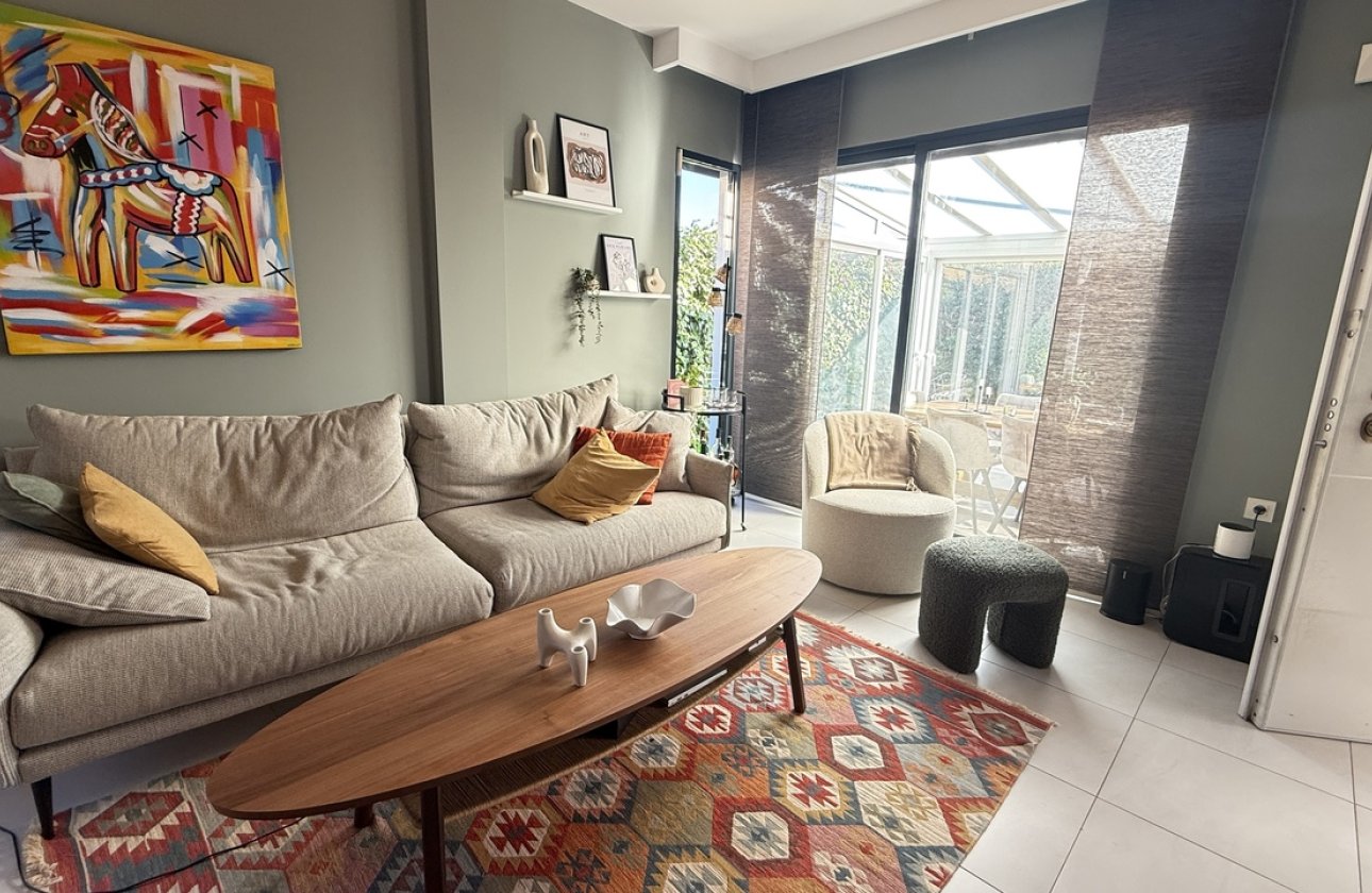 Reventa - Villa - La Zenia