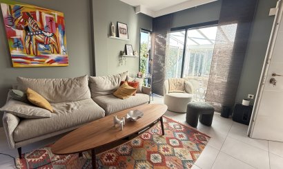 Reventa - Villa - La Zenia