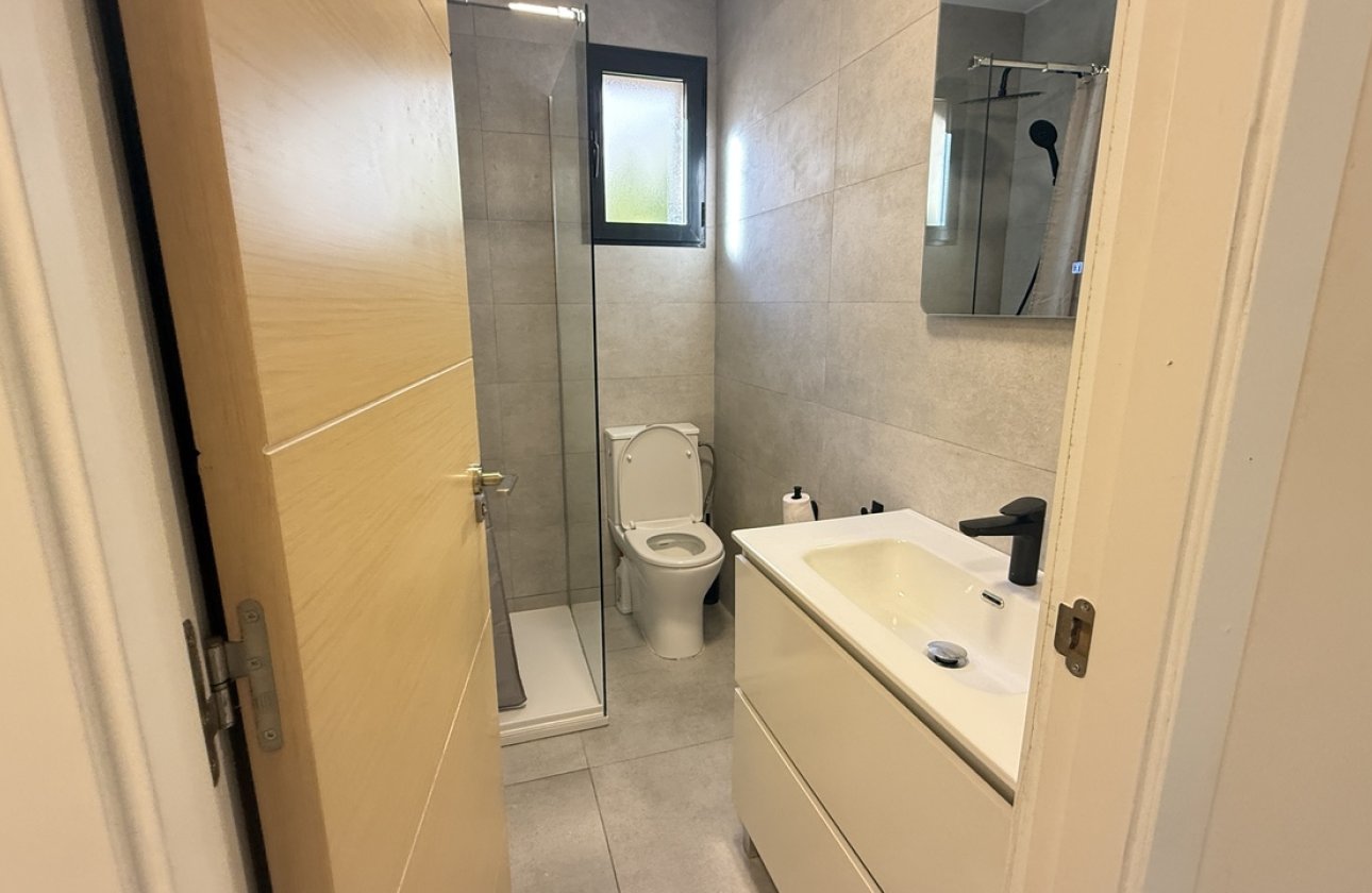 Reventa - Villa - La Zenia