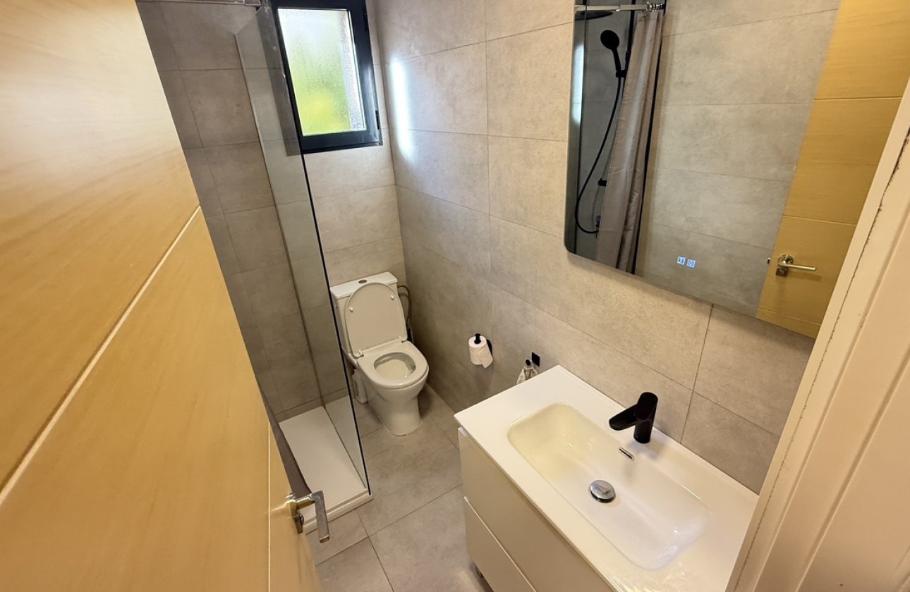 Reventa - Villa - La Zenia