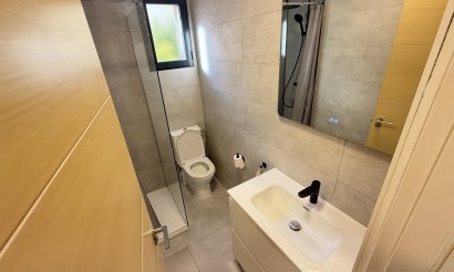 Reventa - Villa - La Zenia