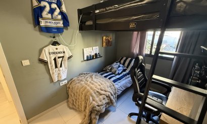 Reventa - Villa - La Zenia