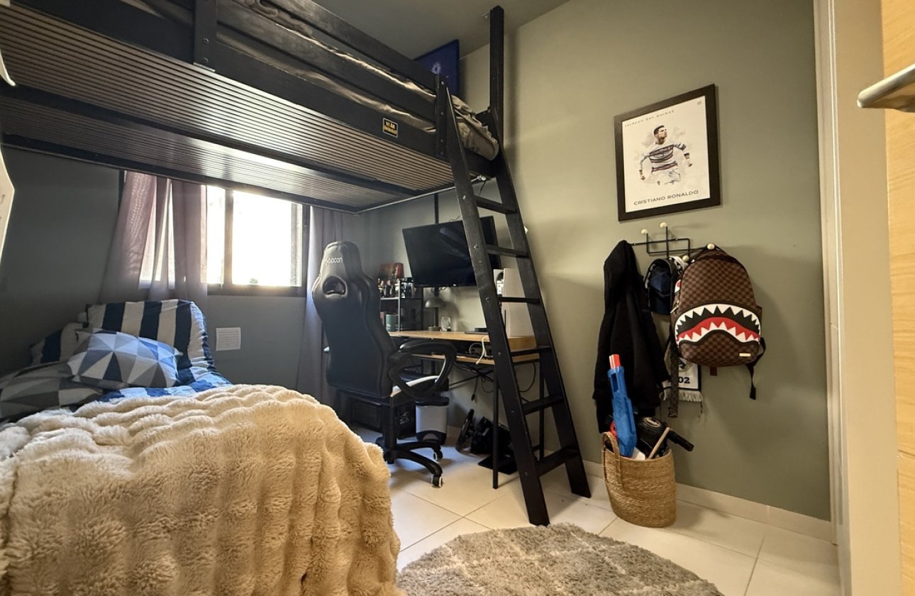 Reventa - Villa - La Zenia