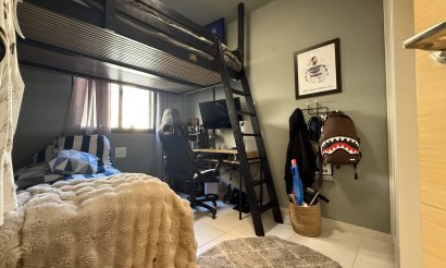 Reventa - Villa - La Zenia