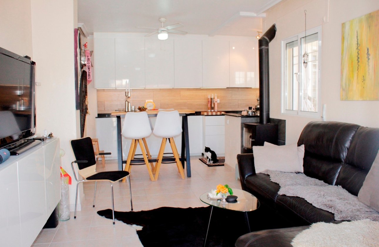 Reventa - Adosado - Orihuela Costa - PAU 8