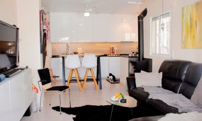 Reventa - Adosado - Orihuela Costa - PAU 8