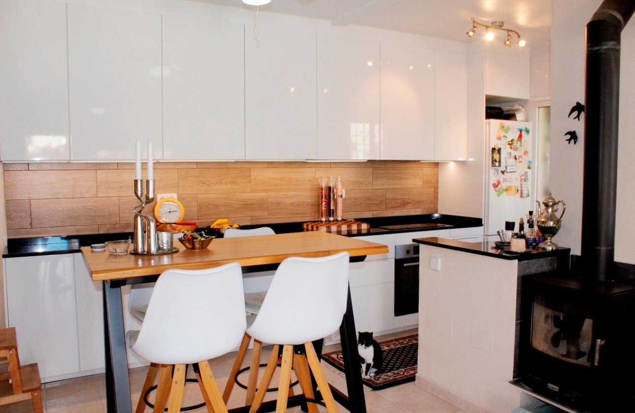 Reventa - Adosado - Orihuela Costa - PAU 8