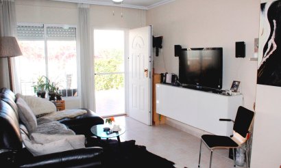 Reventa - Adosado - Orihuela Costa - PAU 8