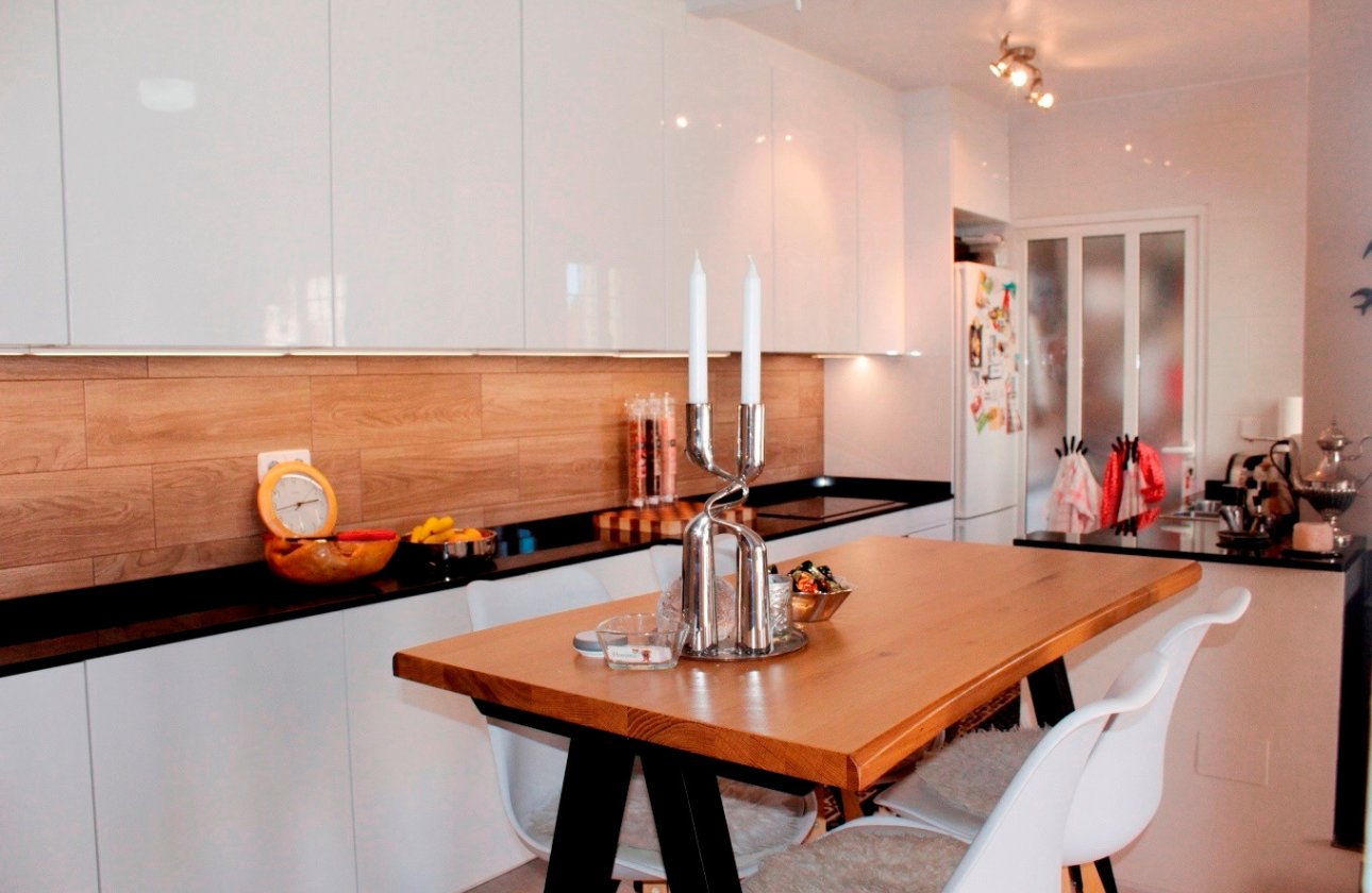 Reventa - Adosado - Orihuela Costa - PAU 8