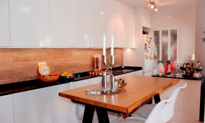 Reventa - Adosado - Orihuela Costa - PAU 8